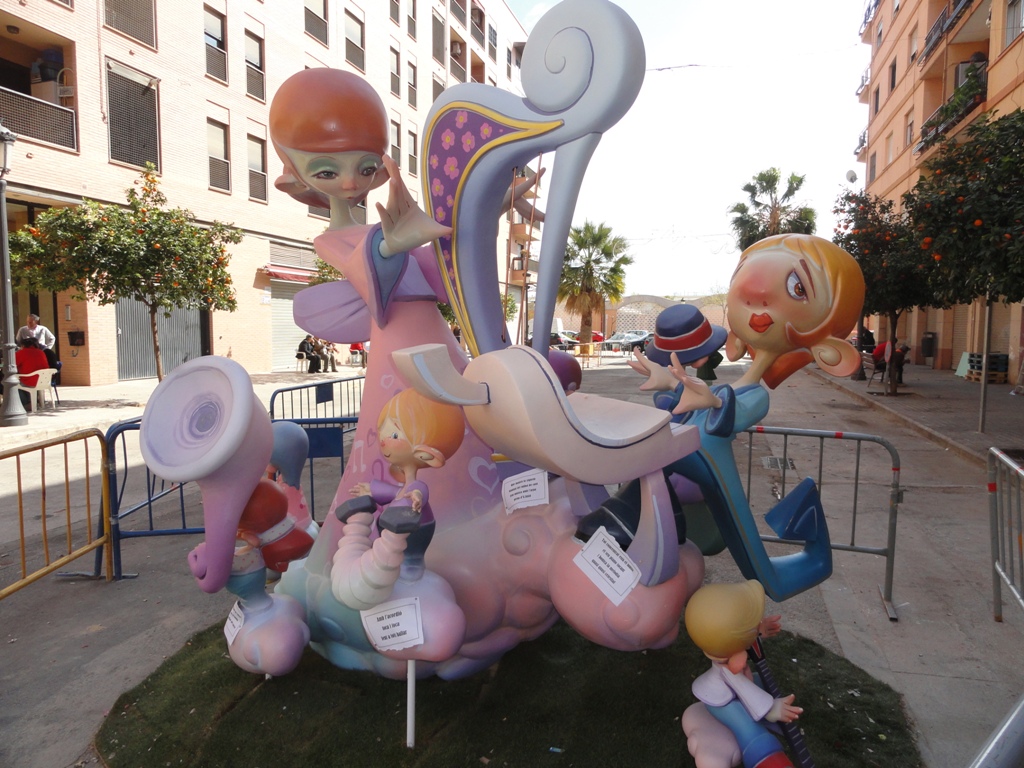 Totfalles: José Soto Micó-Síndico Mocholí